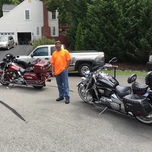 Meet your Posher, William